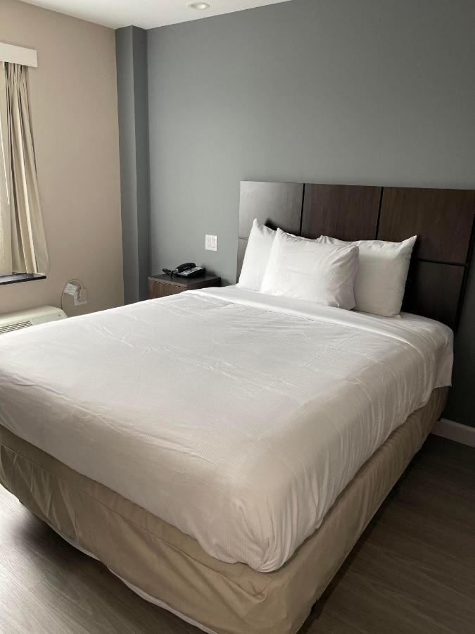 호텔21 Nyc 뉴욕 외부 사진