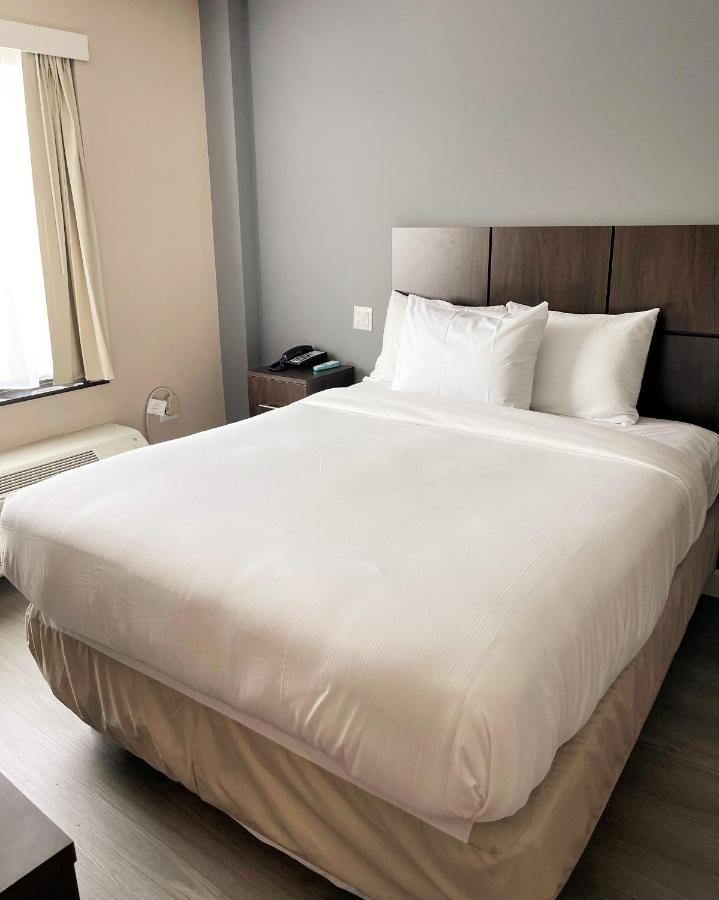 호텔21 Nyc 뉴욕 외부 사진